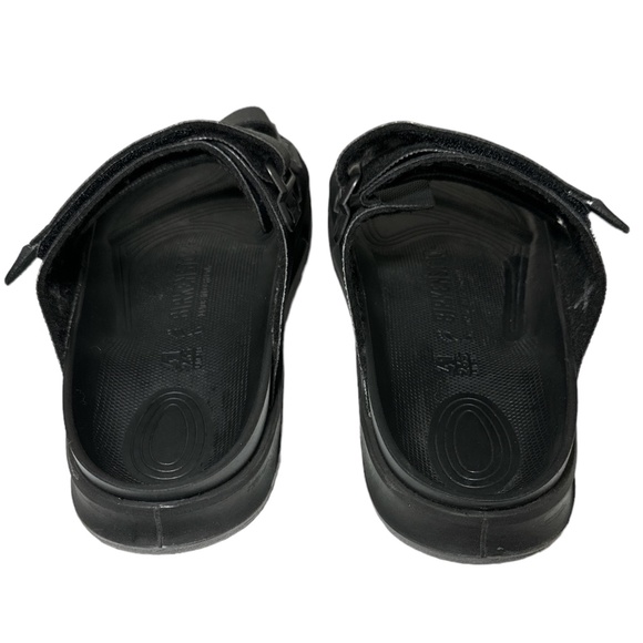 BIRKENSTOCK  Atacama Sandals sz 41